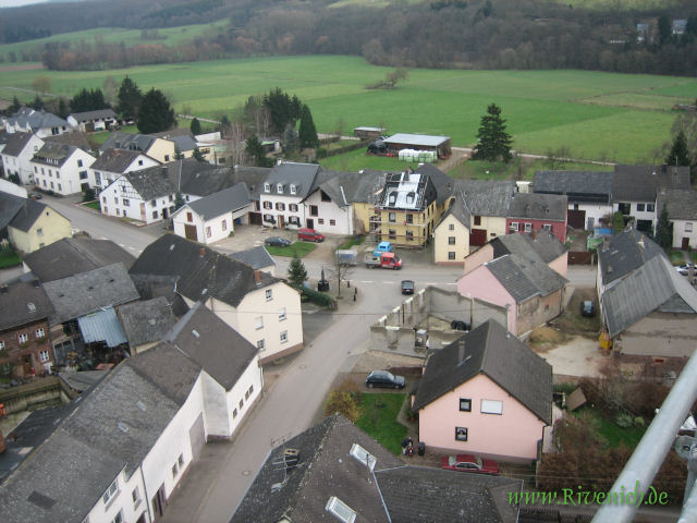 Kirchturm 16