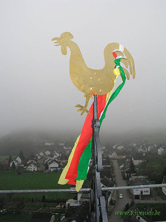 Kirchturm 19