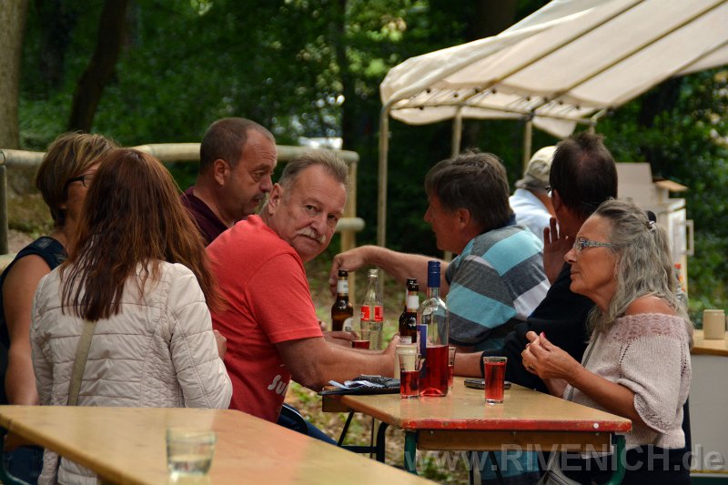Mittsommerfest 2017 – Bild 66