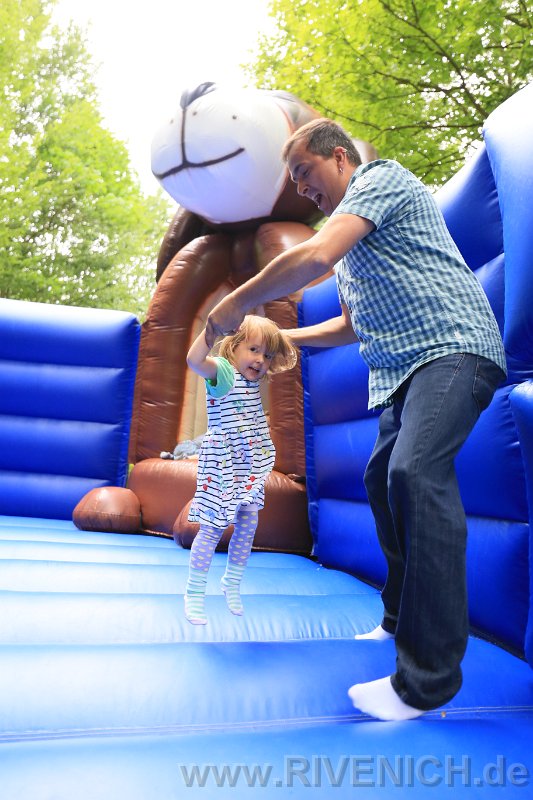 Mittsommerfest 2017 – Bild 35