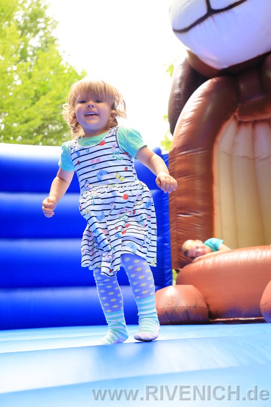 Mittsommerfest 2017 – Bild 37