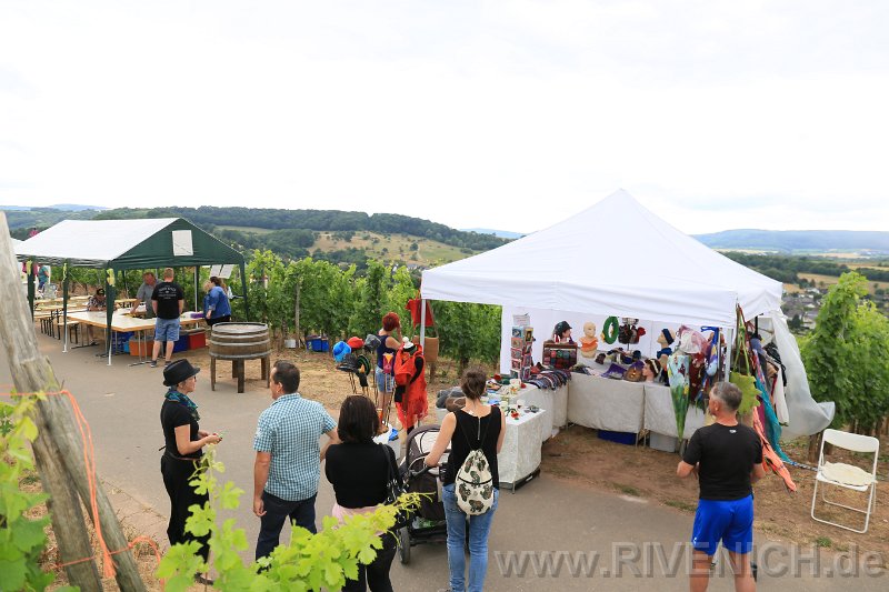Mittsommerfest 2017 – Bild 78