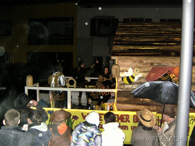 Rivenicher NACHTumzug 2011 – Bild 10