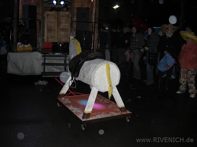Rivenicher NACHTumzug 2011 – Bild 18