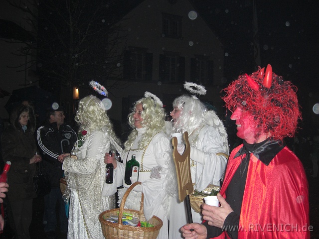 Rivenicher NACHTumzug 2011 – Bild 33