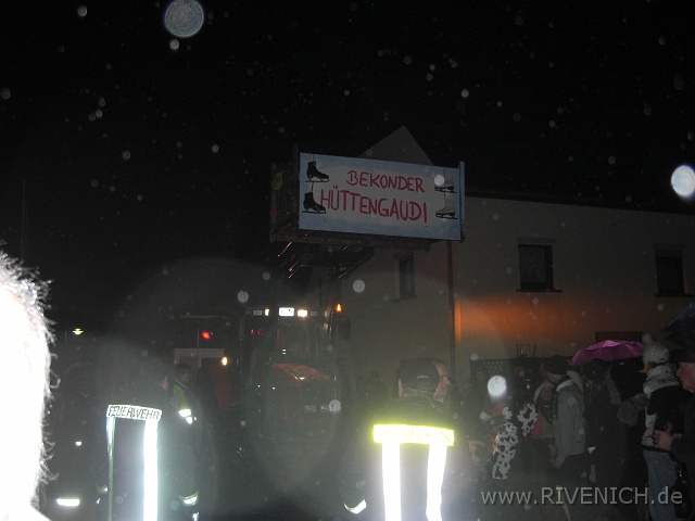 Rivenicher NACHTumzug 2011 – Bild 54