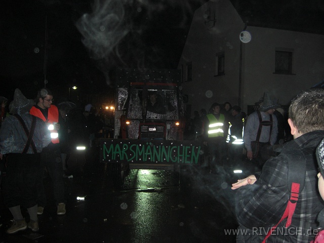 Rivenicher NACHTumzug 2011 – Bild 60