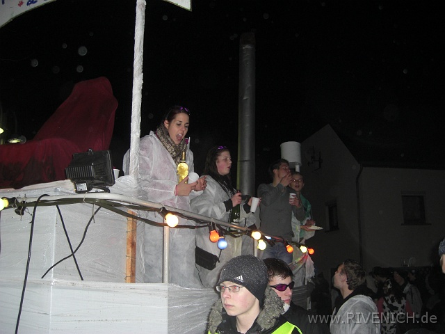 Rivenicher NACHTumzug 2011 – Bild 78
