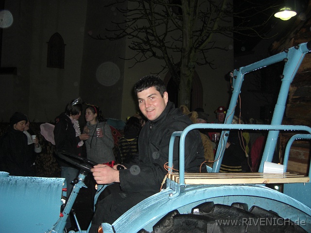 Rivenicher NACHTumzug 2011 – Bild 84
