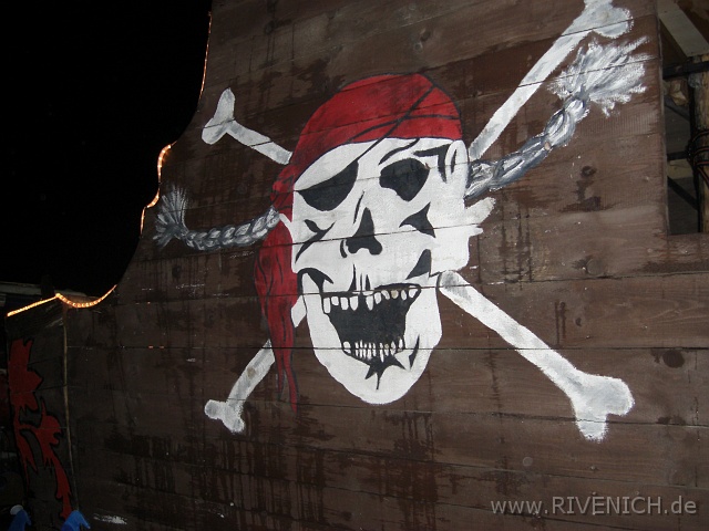 Rivenicher NACHTumzug 2011 – Bild 91