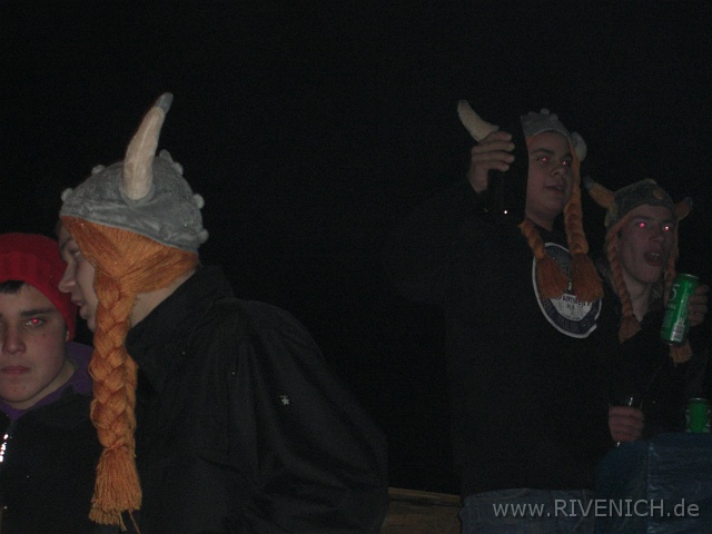 Rivenicher NACHTumzug 2011 – Bild 96