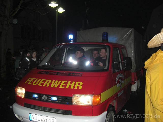 Rivenicher NACHTumzug 2011 – Bild 112