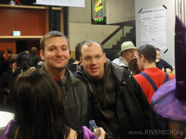 Rivenicher NACHTumzug 2011 – Bild 116