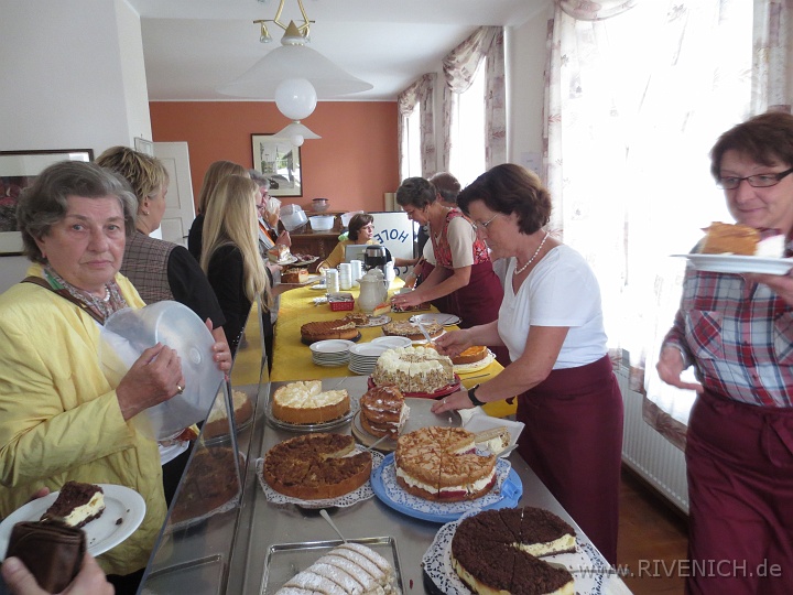Pfarrfest 2013 – Bild 13
