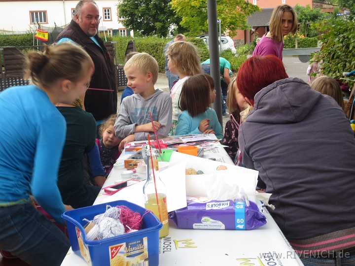 Pfarrfest 2013 – Bild 30