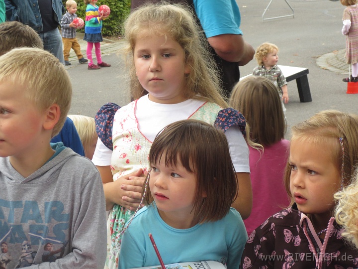 Pfarrfest 2013 – Bild 31