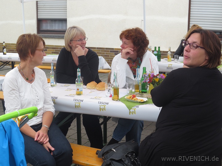 Pfarrfest 2013 – Bild 36