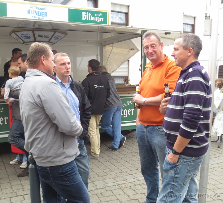 Pfarrfest 2013 – Bild 50