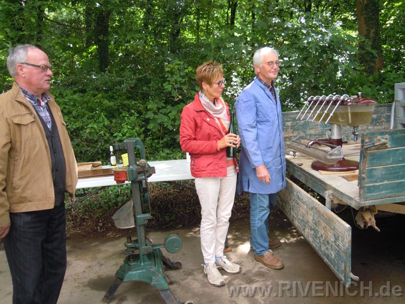 03 Sonntags in den Weinbergen – Bild 10
