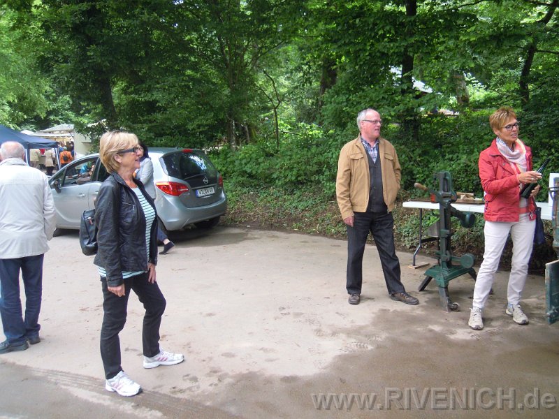 03 Sonntags in den Weinbergen – Bild 11